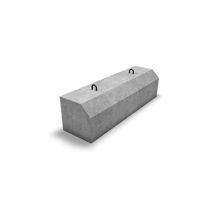 Блок гасителя 240 пл