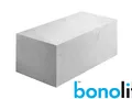  Газобетонный блок Bonolit D500 600x250x250